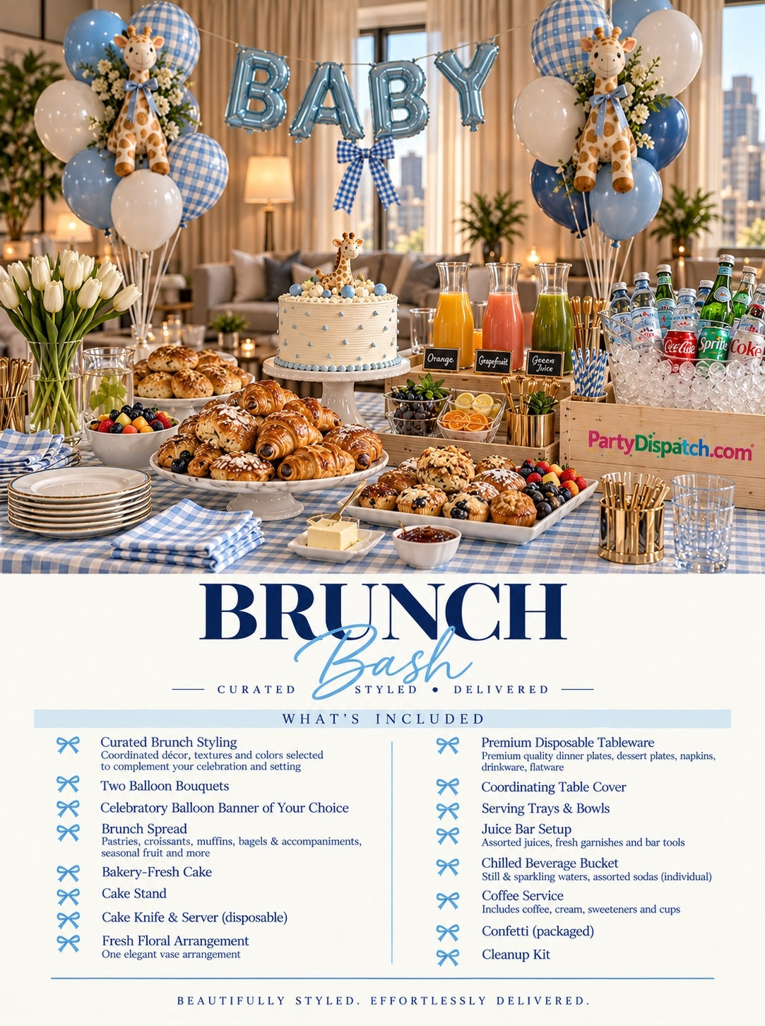 Brunch Bash