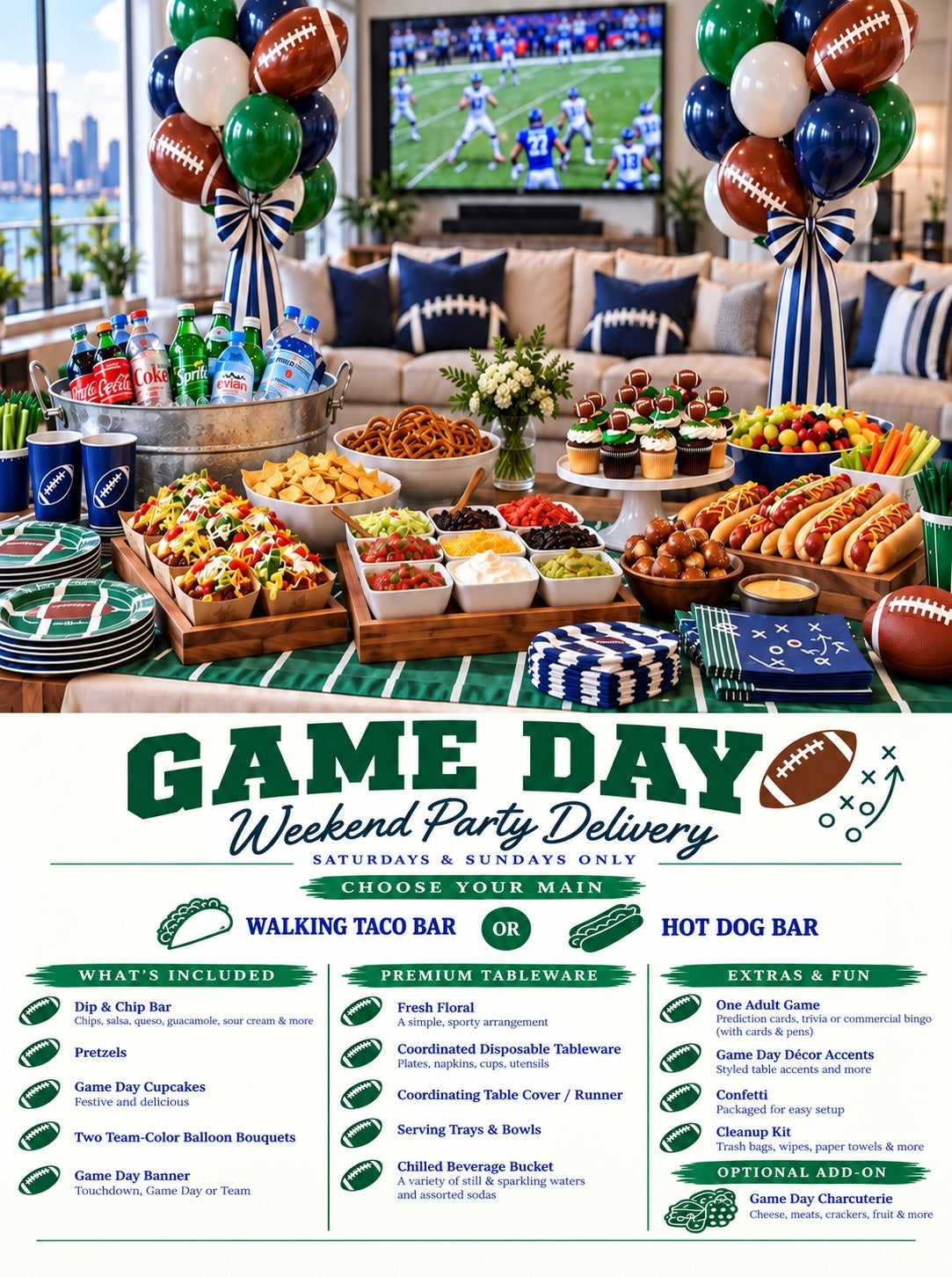 Game Day