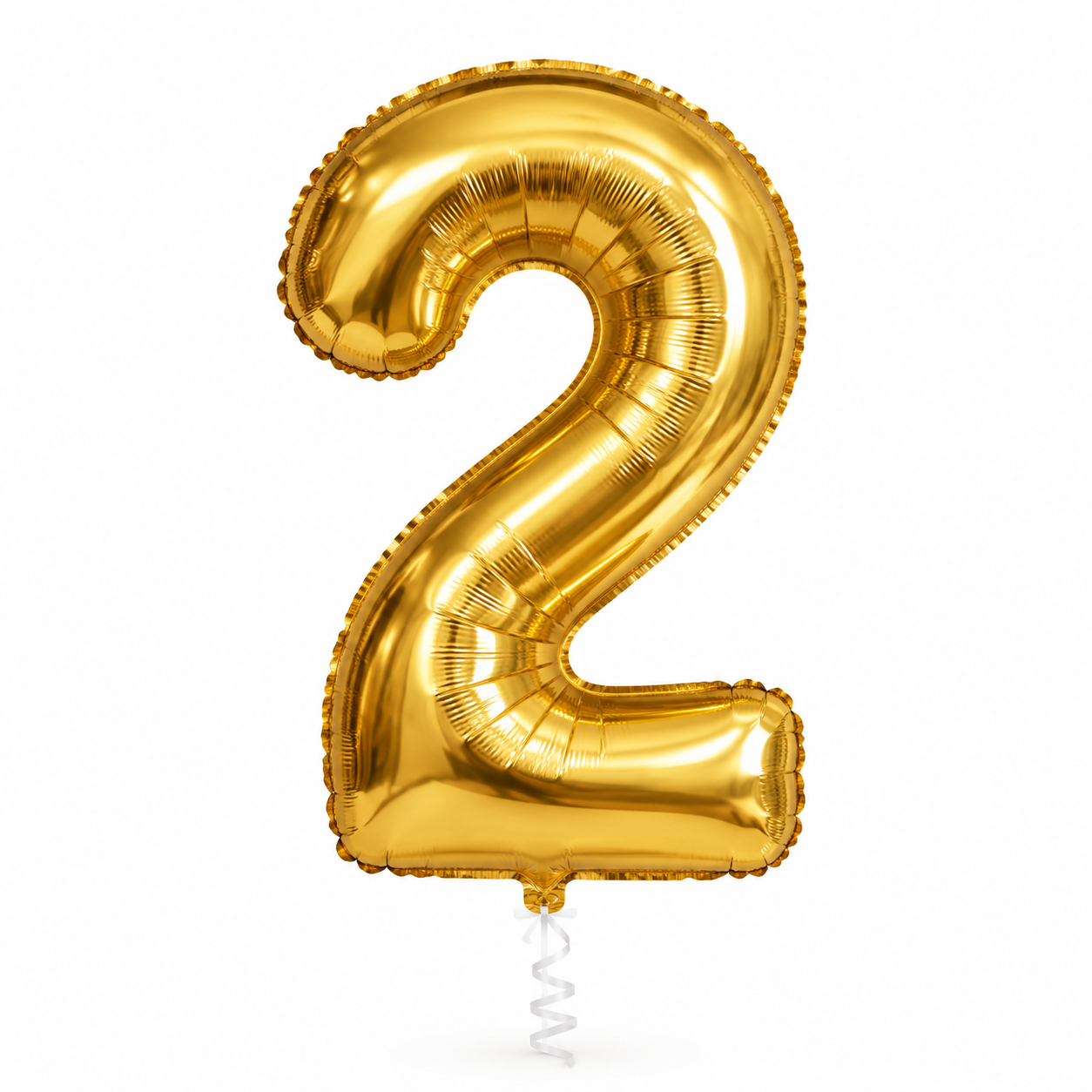Number Balloon