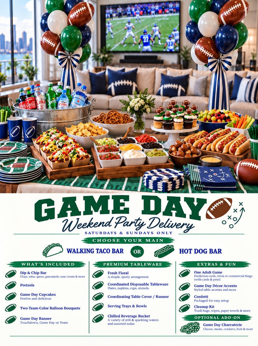 Game Day