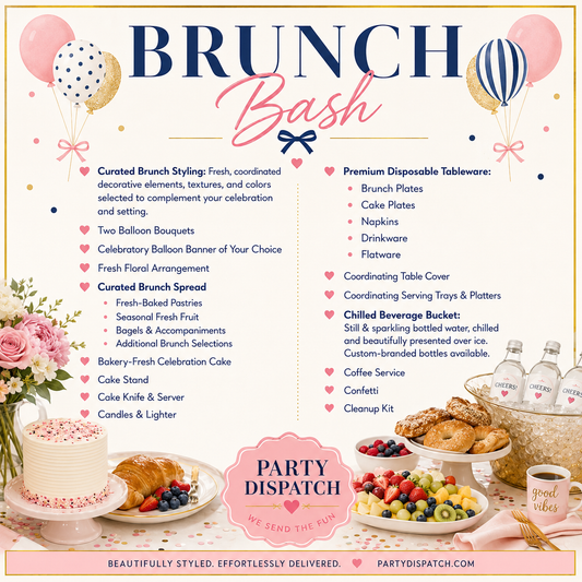 Brunch Bash